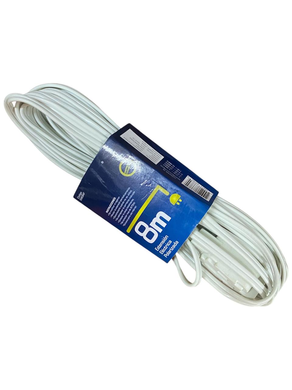 Extension Uso Domesico 8m